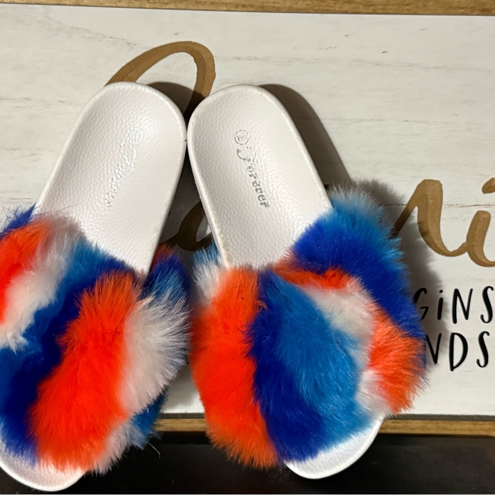 Forever Slides